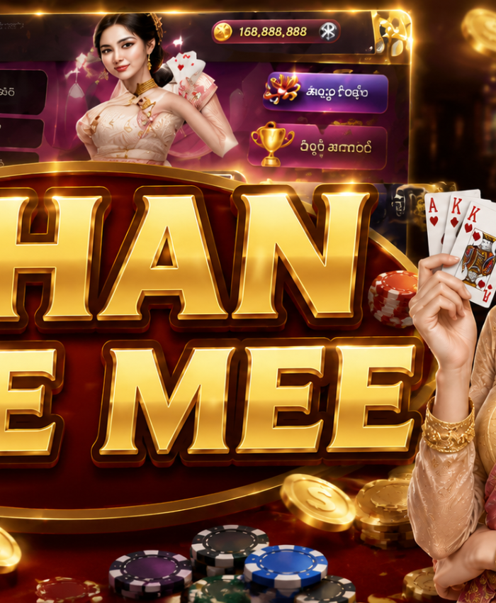 SHAN KOE MEE